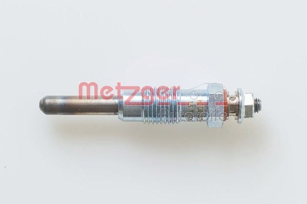 METZGER H1 004 OE-LIEFERANT Glühkerze